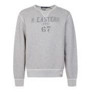 Sweatshirt Ralph Lauren , Gray , Heren