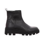 Zwarte Klassieke Schoenen Gabor , Black , Dames