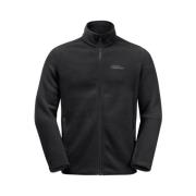 Winterstein Blouson Jas Jack Wolfskin , Black , Heren