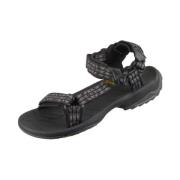 Sportieve Heren Sandalen Teva , Gray , Heren