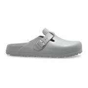 Slippers Boston EVA Birkenstock , Gray , Dames