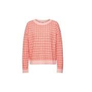 Stijlvolle Pullover Sweater Esprit , Pink , Dames