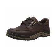 Veterschoenen Charles Bruin Mephisto , Brown , Heren