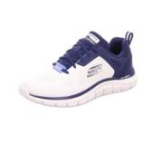 Stijlvolle Sneakers voor Dagelijks Gebruik Skechers , White , Heren