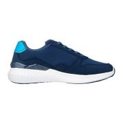 Stijlvolle Blauwe Schoenen ara , Blue , Dames