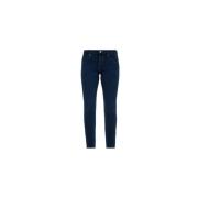 Skinny Fit Jeans s.Oliver , Blue , Dames