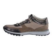 Beige Sportschoenen Paul Green , Multicolor , Dames