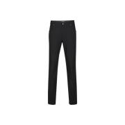 Klassieke Jeans Brax , Black , Heren