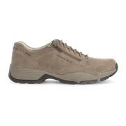 Stijlvolle Heren Veterschoenen Gabor , Brown , Heren