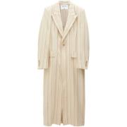 Single Breasted Suits Filippa K , Beige , Dames