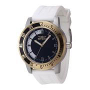 Stijlvol Heren Quartz Horloge Invicta Watches , Gray , Heren