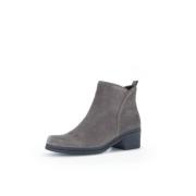 Klassieke Grijze Schoenen Gabor , Gray , Dames