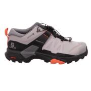 Stijlvolle Sneakers Salomon , Gray , Heren