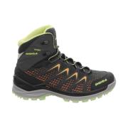 Outdoor Schoenen Lowa , Black , Heren