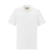 T-Shirts Fedeli , White , Heren