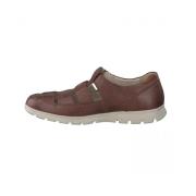 Stijlvolle Casual Schoenen Kenneth 2035 Mephisto , Brown , Heren