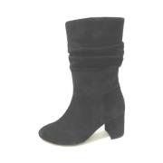 Zwarte Klassieke Schoenen Gabor , Black , Dames