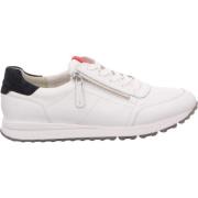 Comfortabele sportschoenen voor vrouwen Paul Green , White , Dames