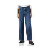 Klassieke Jeans Marc O'Polo , Blue , Dames