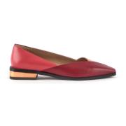 Layer Lo United Nude , Red , Dames