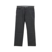 Slim Fit Denim Jeans Brax , Blue , Heren