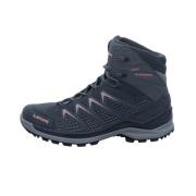 Dames Trekkingschoenen Innox Pro Goretex Lowa , Blue , Dames