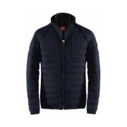 Molecule Men Quilted Jacket Wellensteyn , Blue , Heren