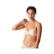 Beige Allrounder Beha Chantelle , Beige , Dames