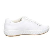 Witte Stijlvolle Schoenen ara , White , Dames