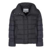 Stijlvolle Jas Woolrich , Gray , Dames