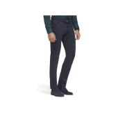 Zachte Stof Broek Must-Have Meyer , Blue , Heren