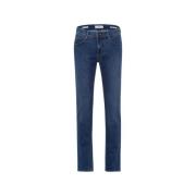 Stijlvolle Cadiz Jeans Brax , Blue , Heren