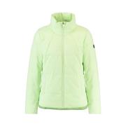 Stijlvolle Overgangsjas Taifun , Green , Dames