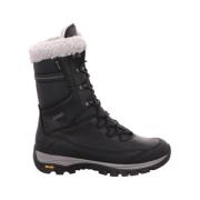 Novara Lady GTX Zwarte Wandelschoen Meindl , Black , Dames