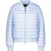 Down Jackets Monari , Blue , Dames