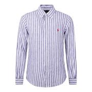 Sportshirt Ralph Lauren , Blue , Heren