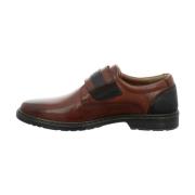 Alastair Slipper Cognac-Kombi Josef Seibel , Brown , Heren