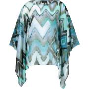 Blouses Monari , Blue , Dames