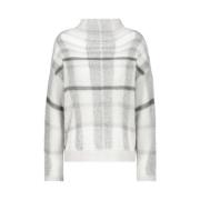 Stijlvolle Pullover Monari , Gray , Dames