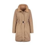 Klassieke Trenchcoats Gerry Weber , Beige , Dames