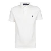 Polo Shirt Ralph Lauren , White , Heren