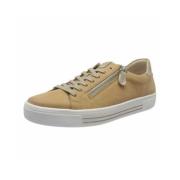 Veterschoenen Columbo/Alula sand Remonte , Yellow , Dames