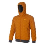 Teos Jas Trangoworld , Orange , Heren