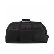 Reistassen Samsonite , Black , Dames