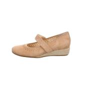 Beige Pump Hassia , Beige , Dames