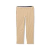 Core Denton Chino Broek Tommy Hilfiger , Brown , Heren