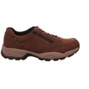 Bruine Veterschoenen Gabor , Brown , Heren