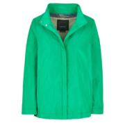 Stijlvolle Jas Geox , Green , Dames