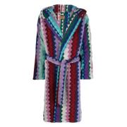 Wrap Dresses Missoni Home , Purple , Dames