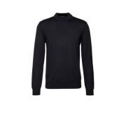 Stijlvolle Pullover met Goede Prijs-kwaliteitverhouding Joop! , Blue ,...